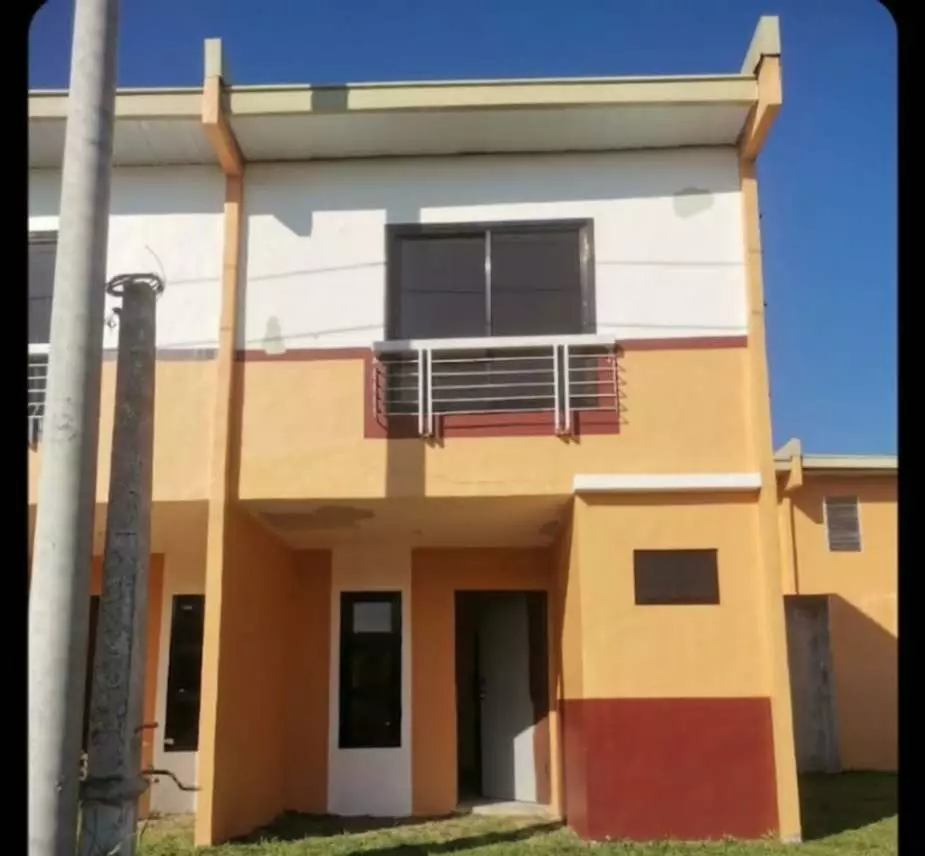 For Assume Townhouse Unit