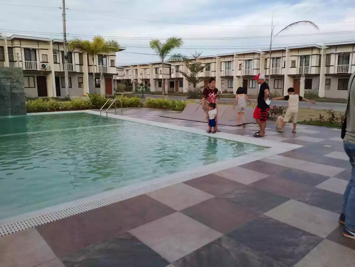 Casa Mira Townhouse for Sale in Camalig, Iloilo City — End Unit — Townhouse in Iloilo City, Iloilo, 5000 — Photo 4