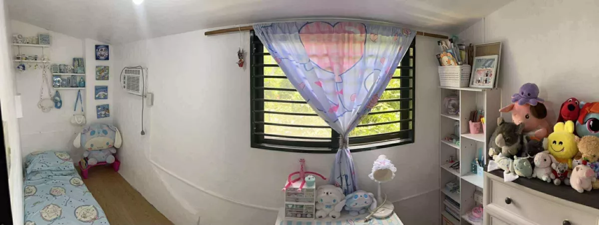 SEMI-FURSNIHED HOUSE AND LOT FOR SALE — House and Lot in Pacol, Naga City, Camarines Sur — Photo 3