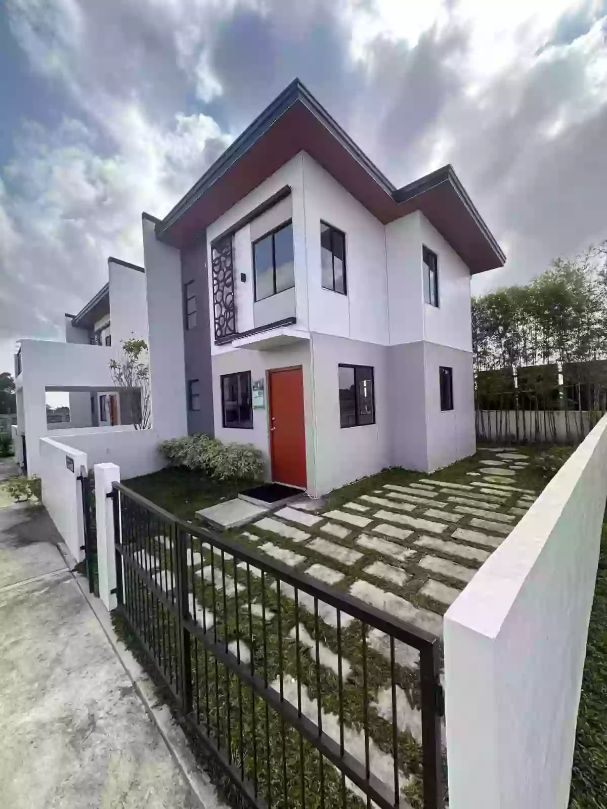 Open photo 12 of 24 — For Sale: 2BR Townhouse in San Antonio, Magalang — 40 sqm