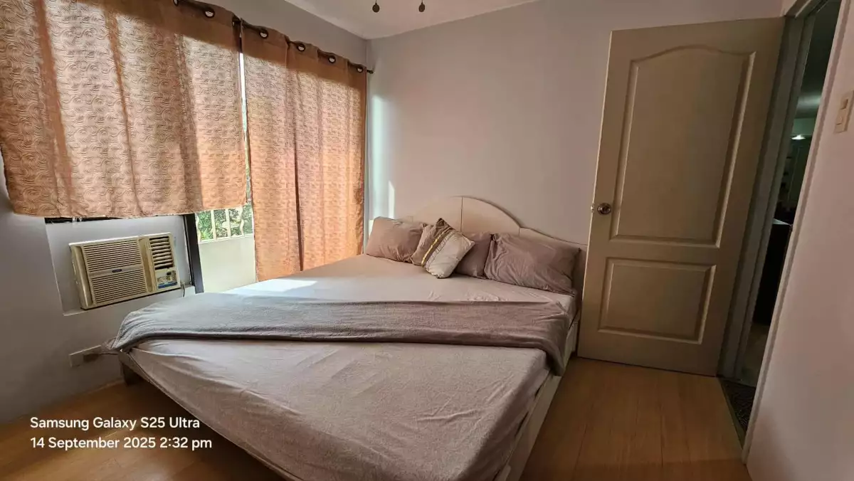 Open photo 11 of 11 — For Rent: Fully Furnished 2BR Condo in One Oasis, Mabolo, Cebu — 36 sqm