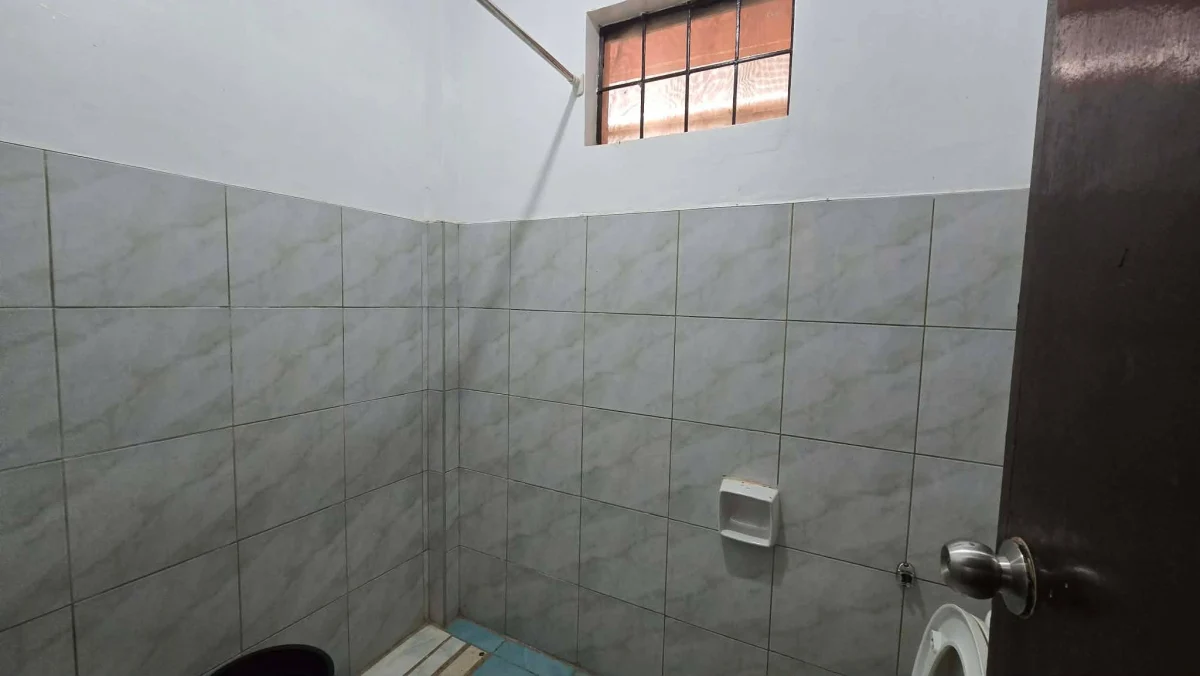 For Sale: 6BR House and Lot in Milagrosa (Pob.), Puerto Princesa City — 1 Garage — House and Lot in Milagrosa (Pob.), Puerto Princesa City, Palawan — Photo 5