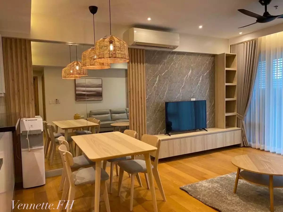 Park Point Residences 1BR Condominium for Rent in Mabolo, Cebu City — 1 Bedroom in Mabolo, Cebu City — Photo 3