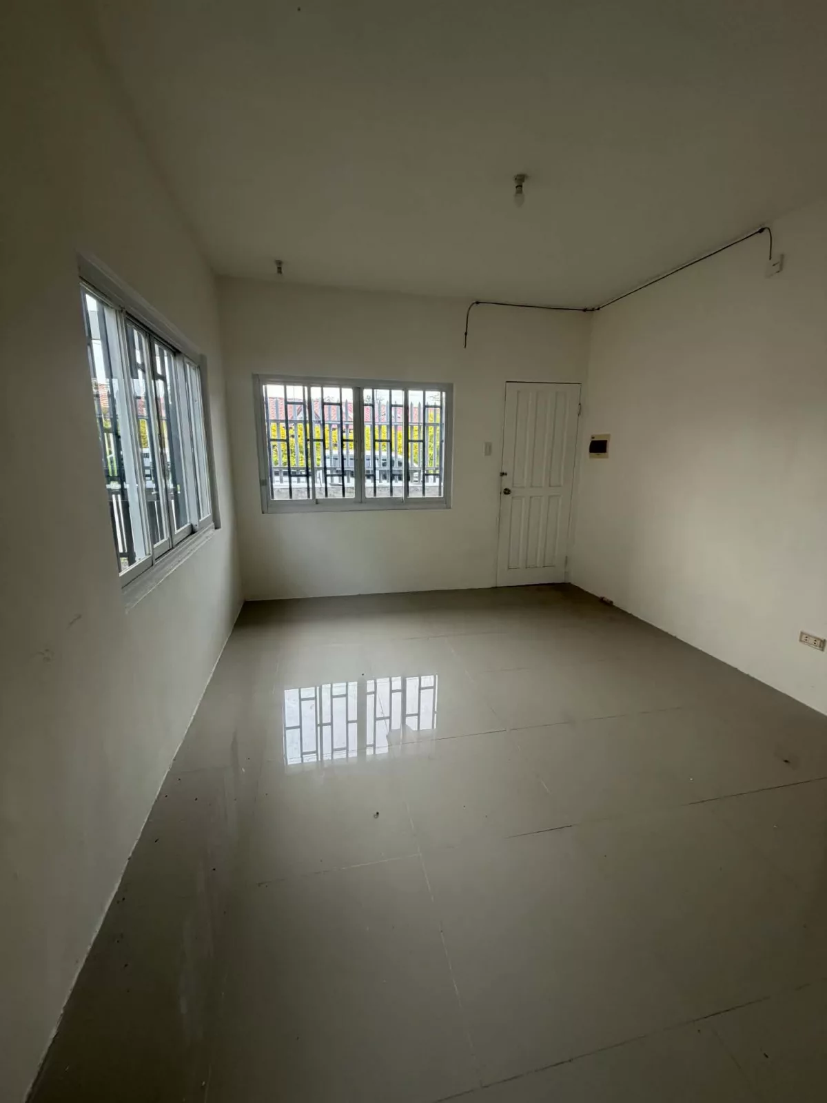 FOR RENT: 2BR House and Lot in Lagao General Santos City — 110sqm — House and Lot in Lagao (1st & 3rd), General Santos City, South Cotabato — Photo 2