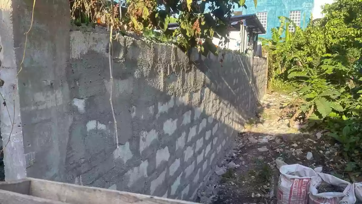 Lot in Sta. Rosa, Laguna for only 7M, 1000sqm — Residential Lot in Santa Rosa, Laguna, 4026 — Photo 3