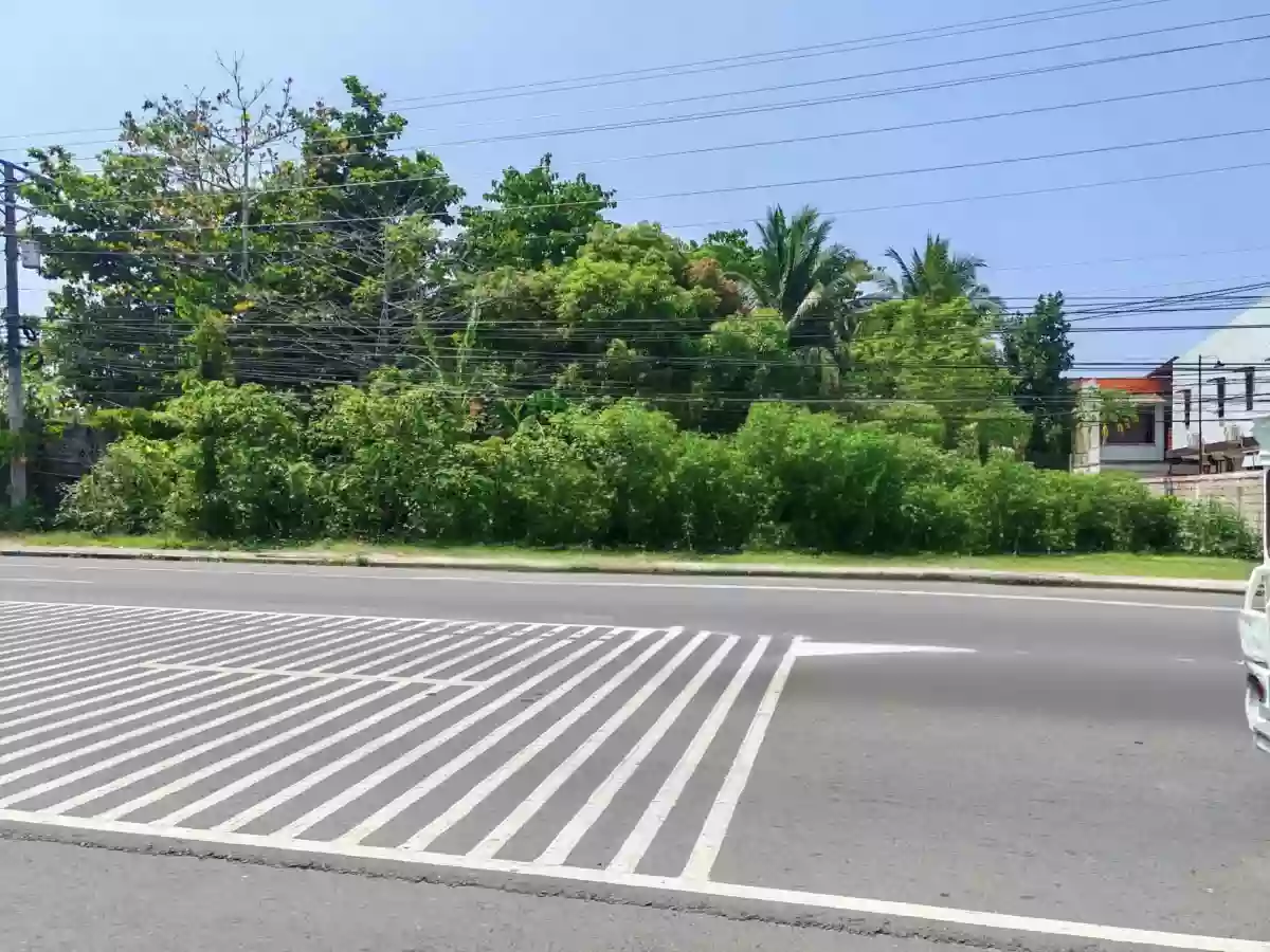 For Sale: Commercial Lot in Baan KM 3, Butuan City — 2160 sqm — Commercial Lot in Butuan City, Agusan del Norte, 8600 — Photo 2