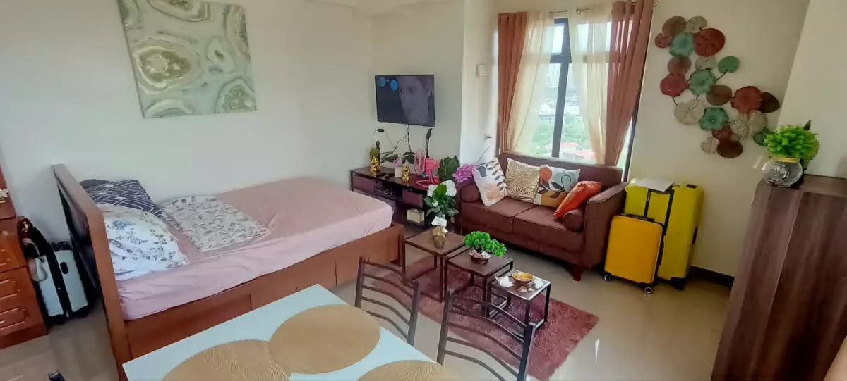 Mabolo Garden Flats