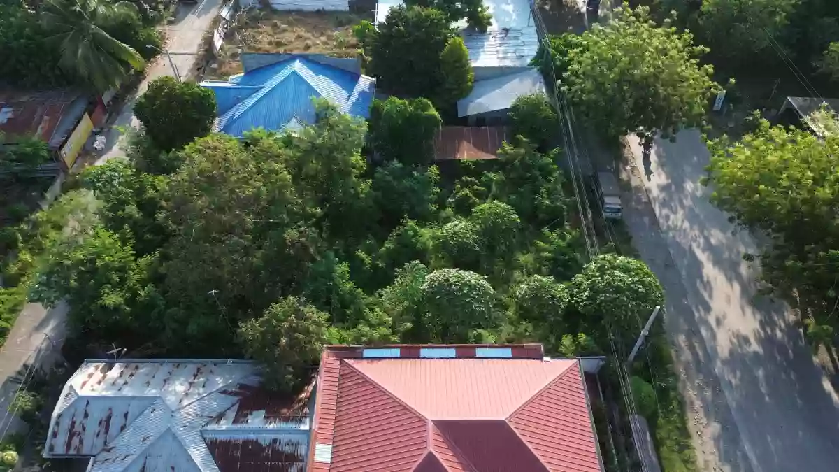 For Sale: Commercial Lot in San Isidro, General Santos City — 600 sqm — Commercial Lot in San Isidro (Lagao 2nd), General Santos City, South Cotabato — Photo 5