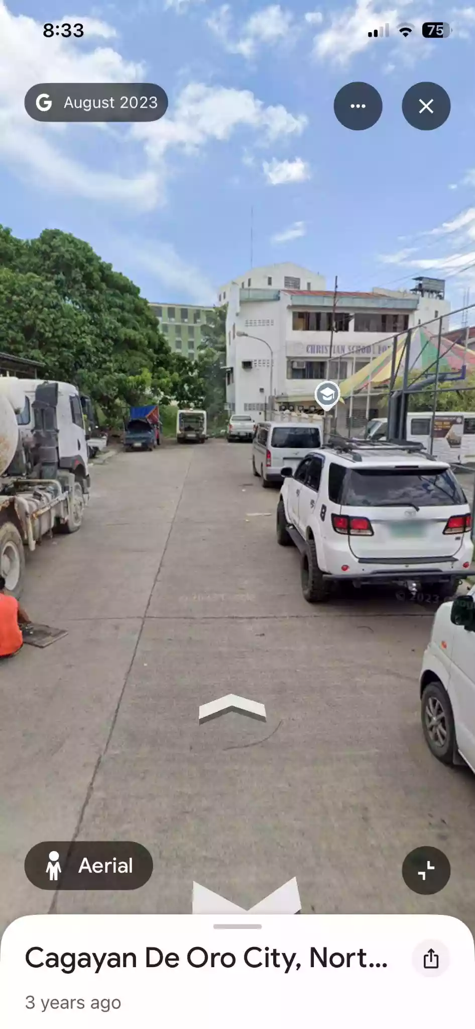 OSMENA STREET COMMERCIAL LOT — Commercial Lot in Barangay 33 (Pob.), Cagayan de Oro City, Misamis Oriental — Photo 2