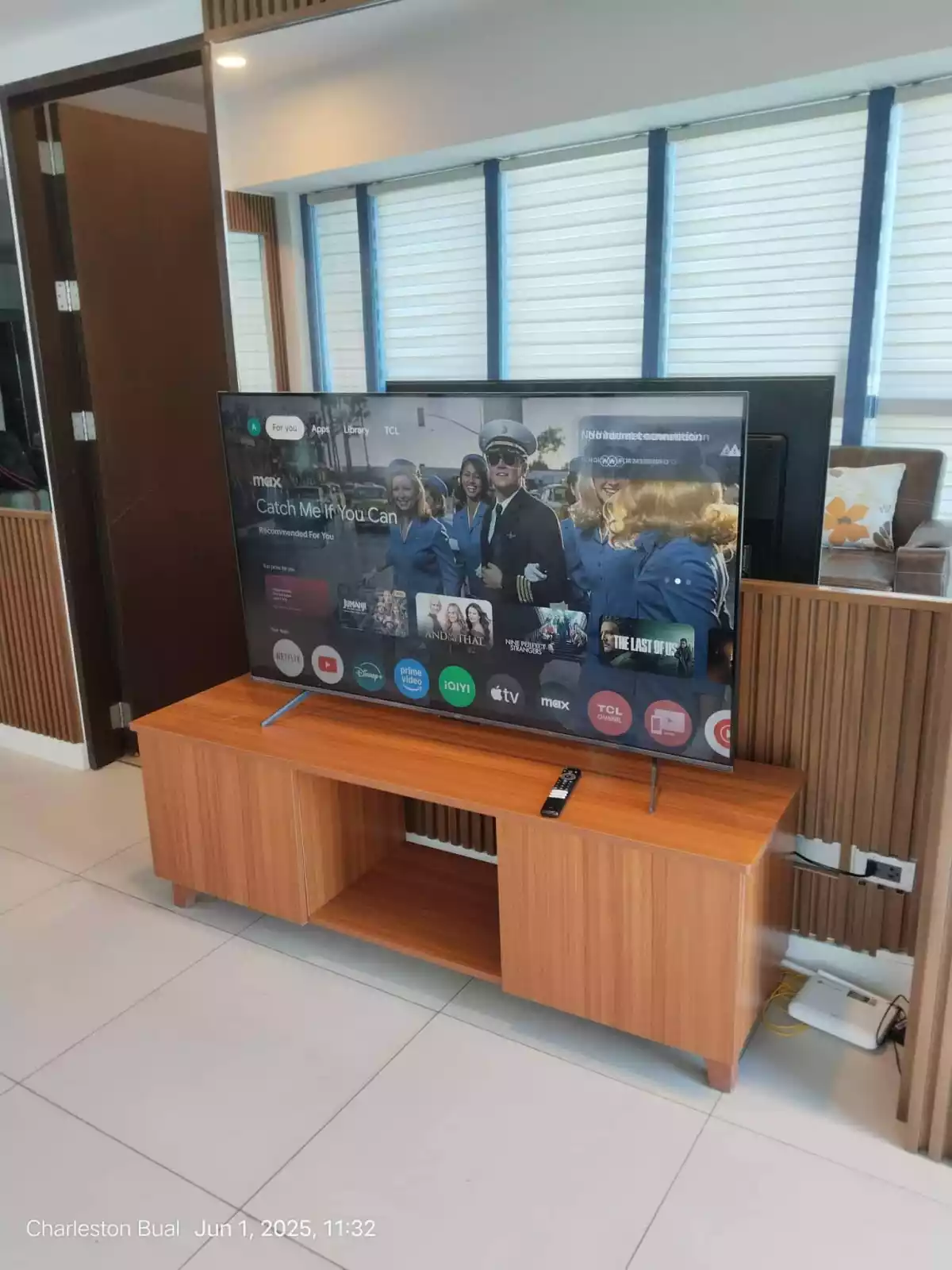 For Sale: 1BR Condo in Lahug, Cebu City —  38 Park Avenue Condominiums — 1 Bedroom in Lahug, Lahug — Photo 6
