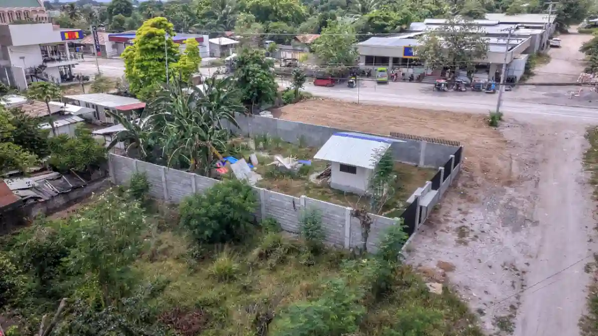 Walled 385 sqm Lot for Sale in Brgy. Fatima - Fronting "Enzo" and near "Employees Public Market" — Residential Lot in General Santos City, South Cotabato, 9500 — Photo 5