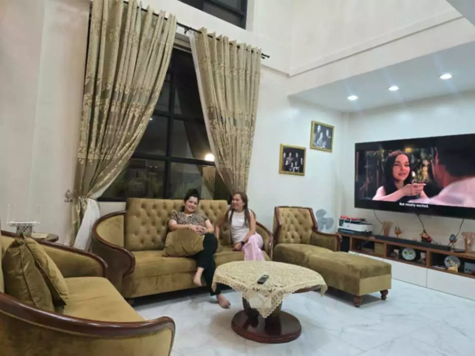 For Sale: High-End Furnished House & Lot in Pacific Grand Villas, Lapu-Lapu City, Cebu - photo 4