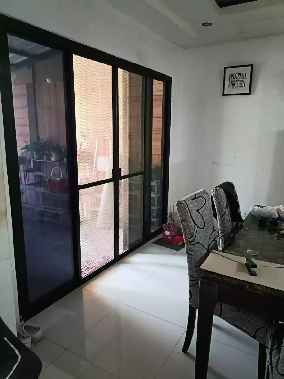 HOUSE AND LOT FOR ASSUME — House and Lot in San Isidro (Lagao 2nd), General Santos City, South Cotabato — Photo 5