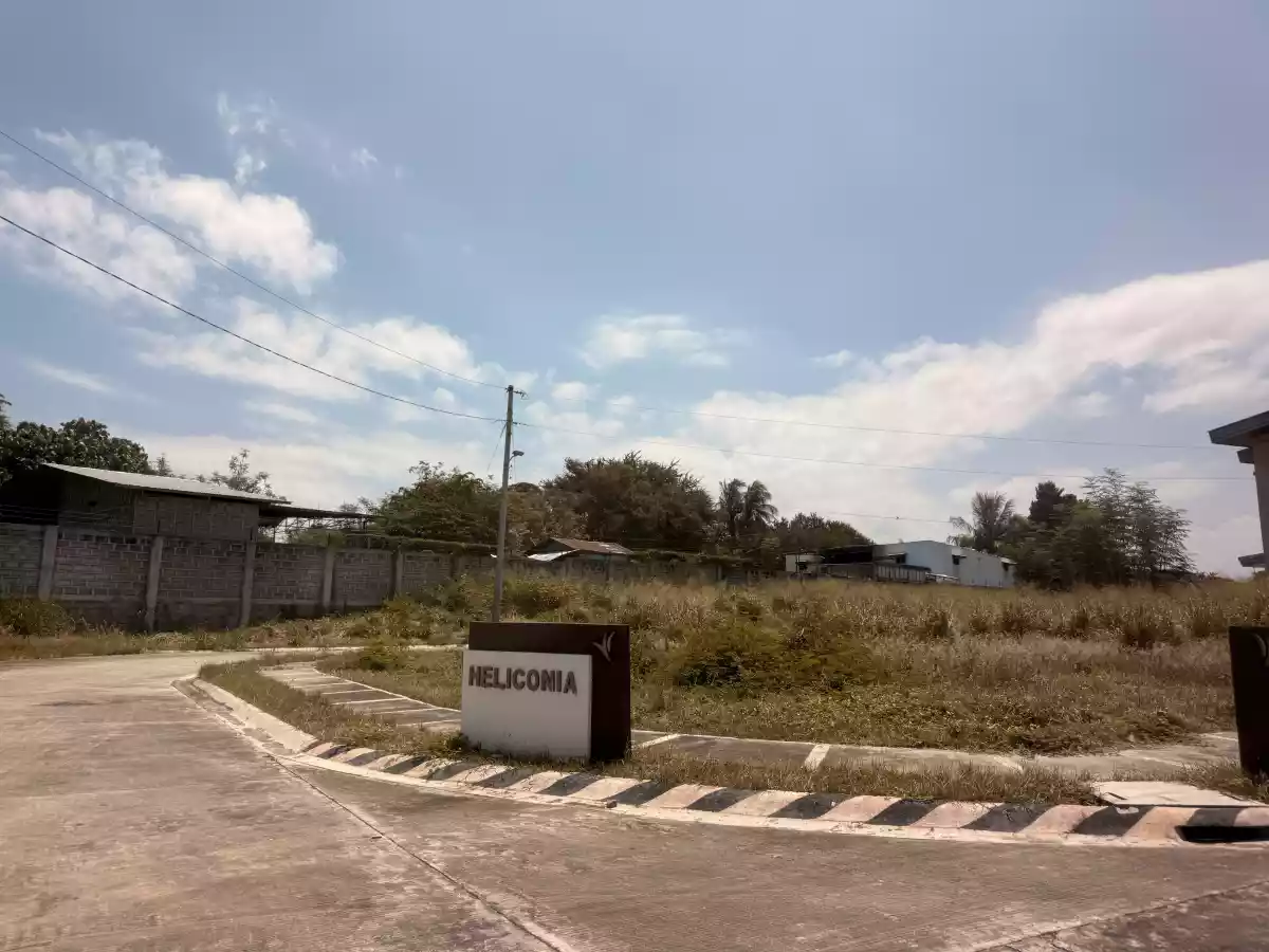 Robinsons Bloomfield — Commercial Lot in Labangal, General Santos City, South Cotabato — Photo 3