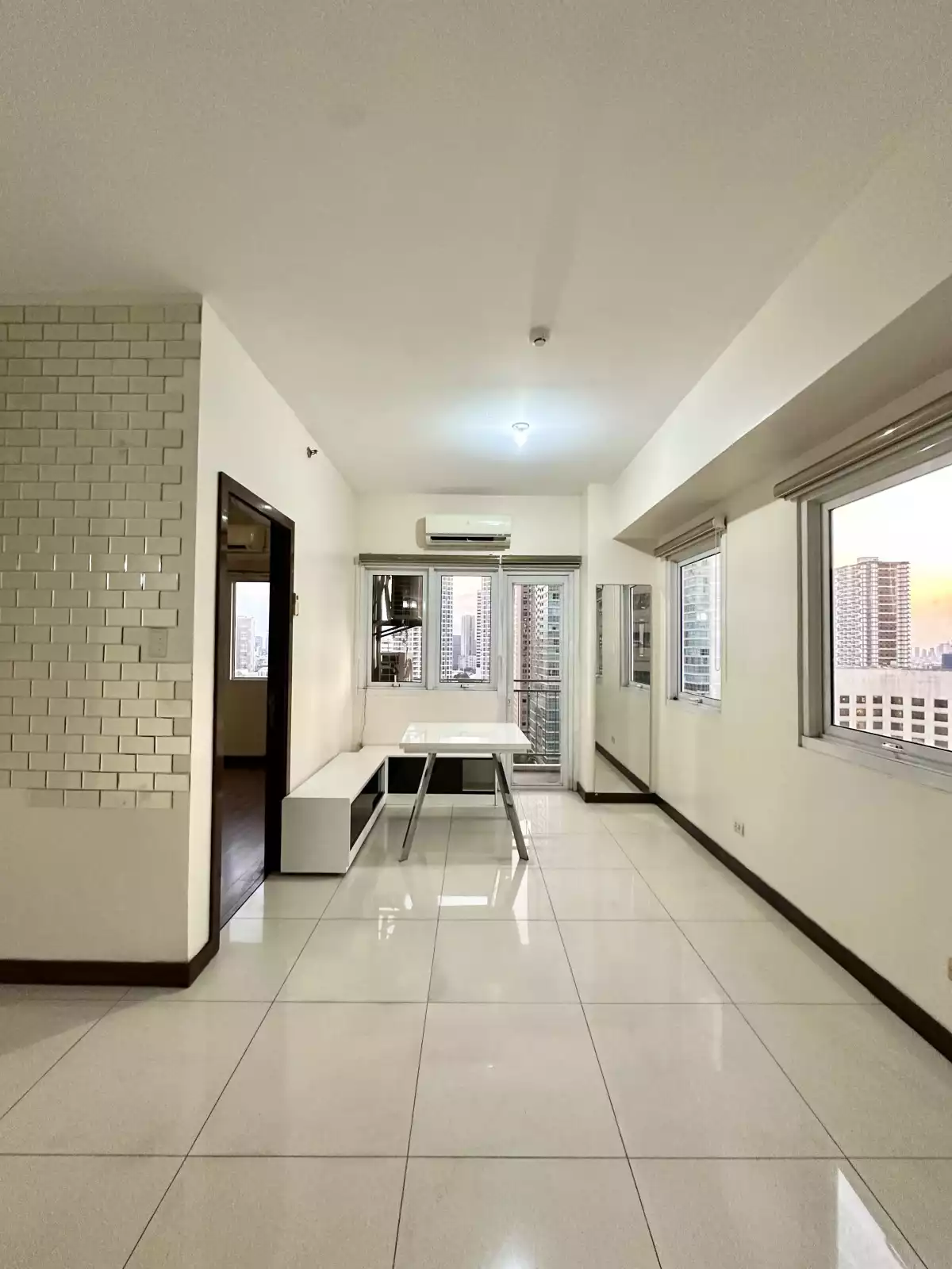 Open photo 33 of 52 — For Sale: 1BR Condo in Wack-wack Greenhills, Mandaluyong City — 55.17 sqm