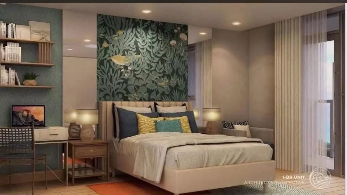 Costa Mira Beach Town Mactan 1BR Condo for Sale in Subabasbas, Lapu-lapu City — 1 Bedroom in Subabasbas, Lapu-lapu City, Cebu — Photo 5