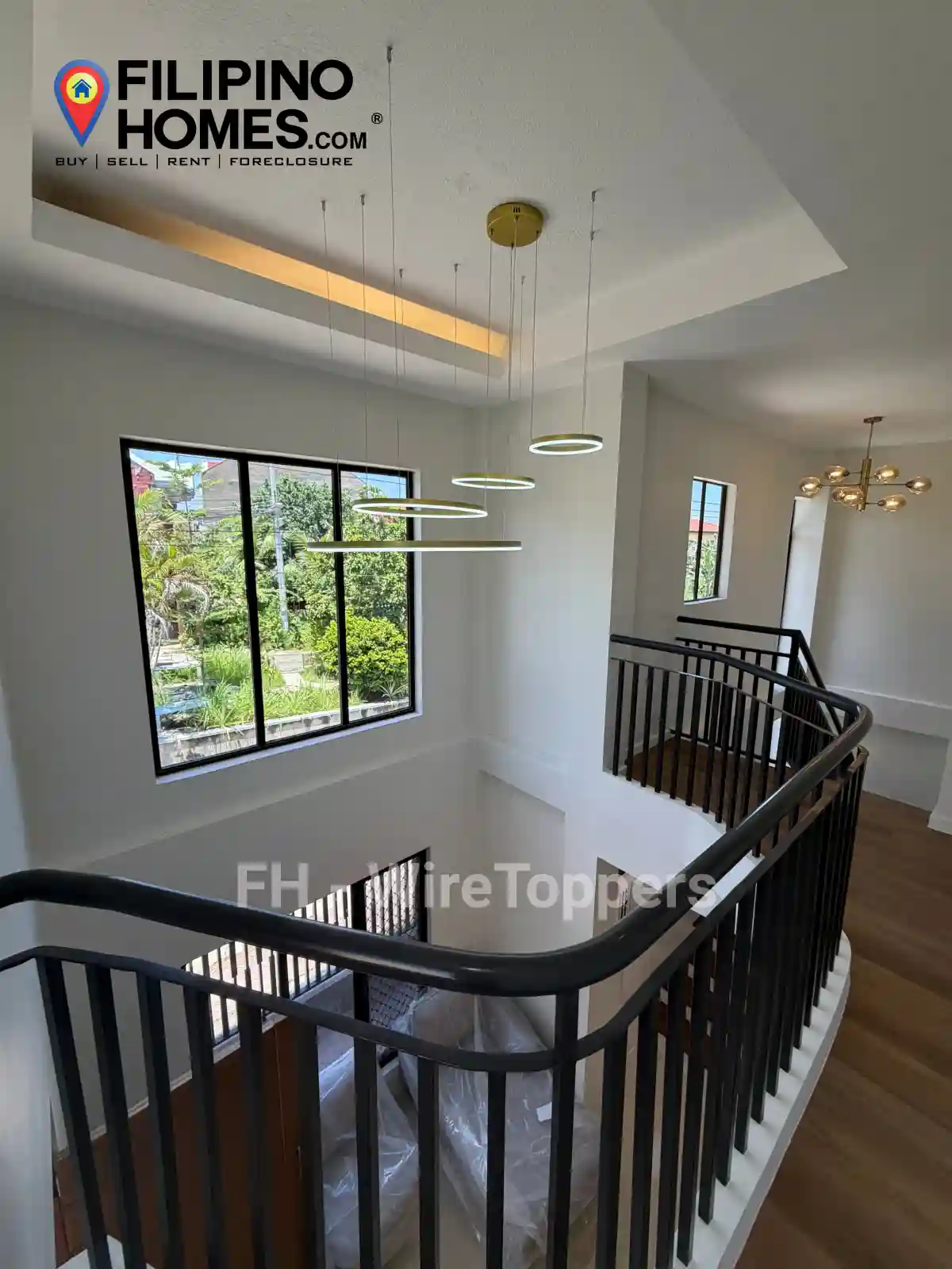 Open photo 12 of 12 — For sale! Modern Tropical Brand new house and lot for sale! Fully furnished with 4 Car Garage | Near SM Lanang, Gaisano citygate, davao international airport and Downtown city proper