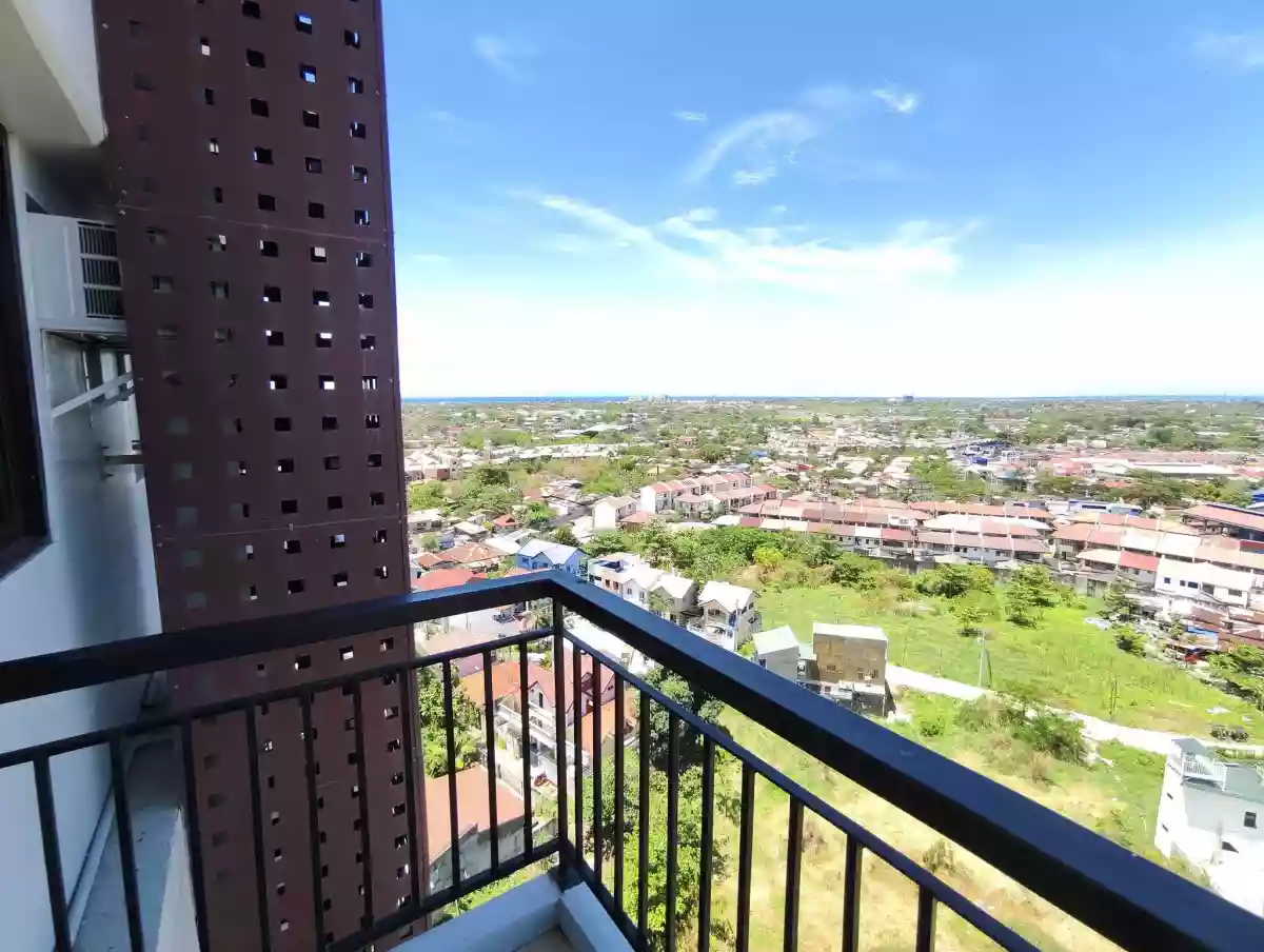 Open photo 11 of 38 — For Rent: 1BR Condo in Basak, Lapu-Lapu City — 30 sqm