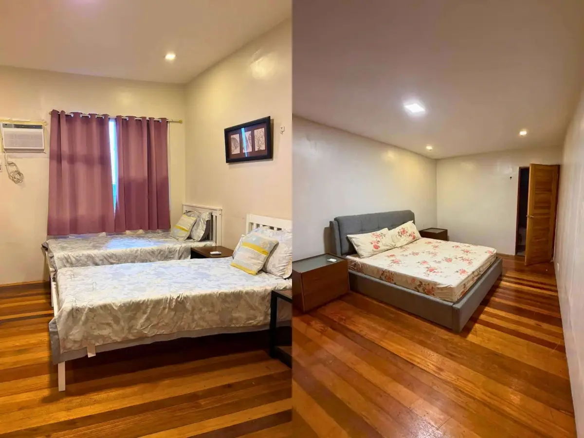 For Rent: 5BR House and Lot in Banilad, Cebu City - Sto. Nino Village — House and Lot in Cebu City, Cebu, 6000 — Photo 4
