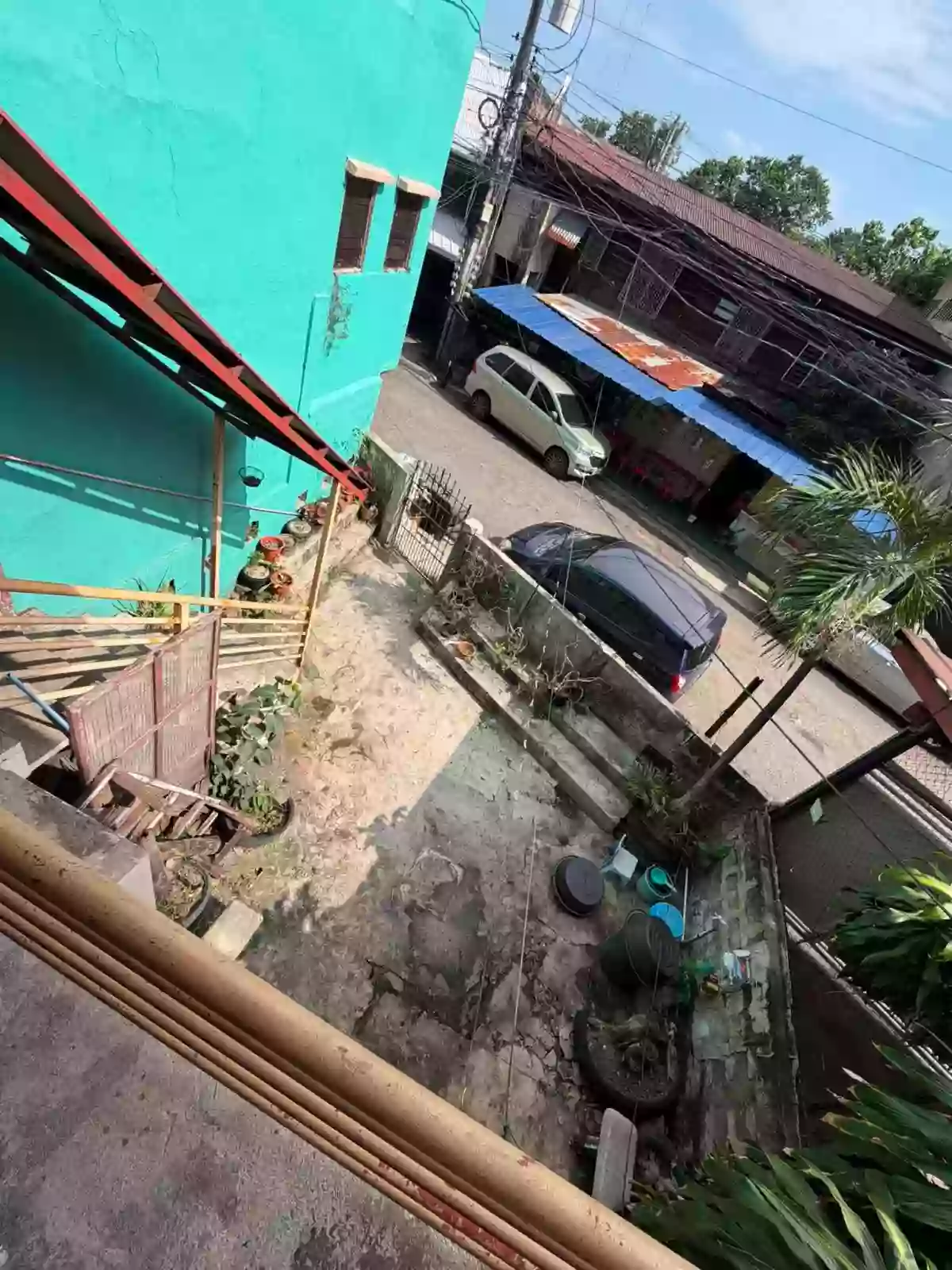 Flood-free titled house & lot in Cebu City (near universities and hospitals) — Apartment in Cebu City, Cebu, 6000 — Photo 7