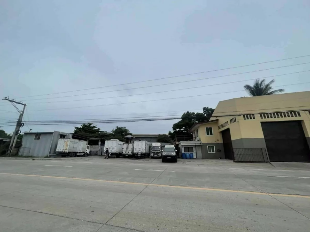 Rush Sale — Warehouse in Igpit, Opol, Misamis Oriental — Photo 4