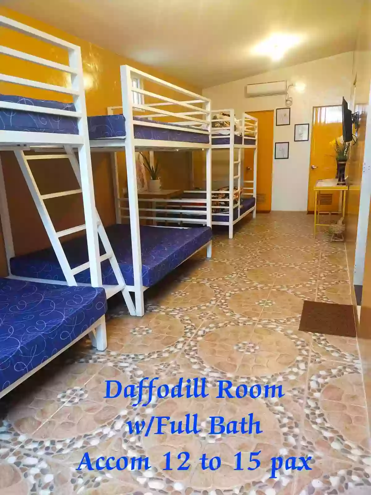 Open photo 27 of 40 — Private Resort House and Lot for Sale in Cupang Proper, Balanga City — Investors