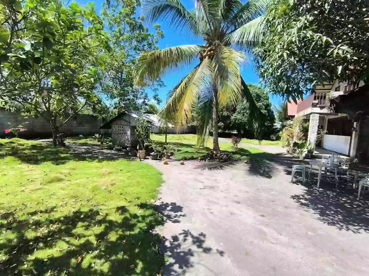 Farm Lot Forsale — Agricultural Lot in Conel, Gen. Santos City, South Cotabato — Photo 4