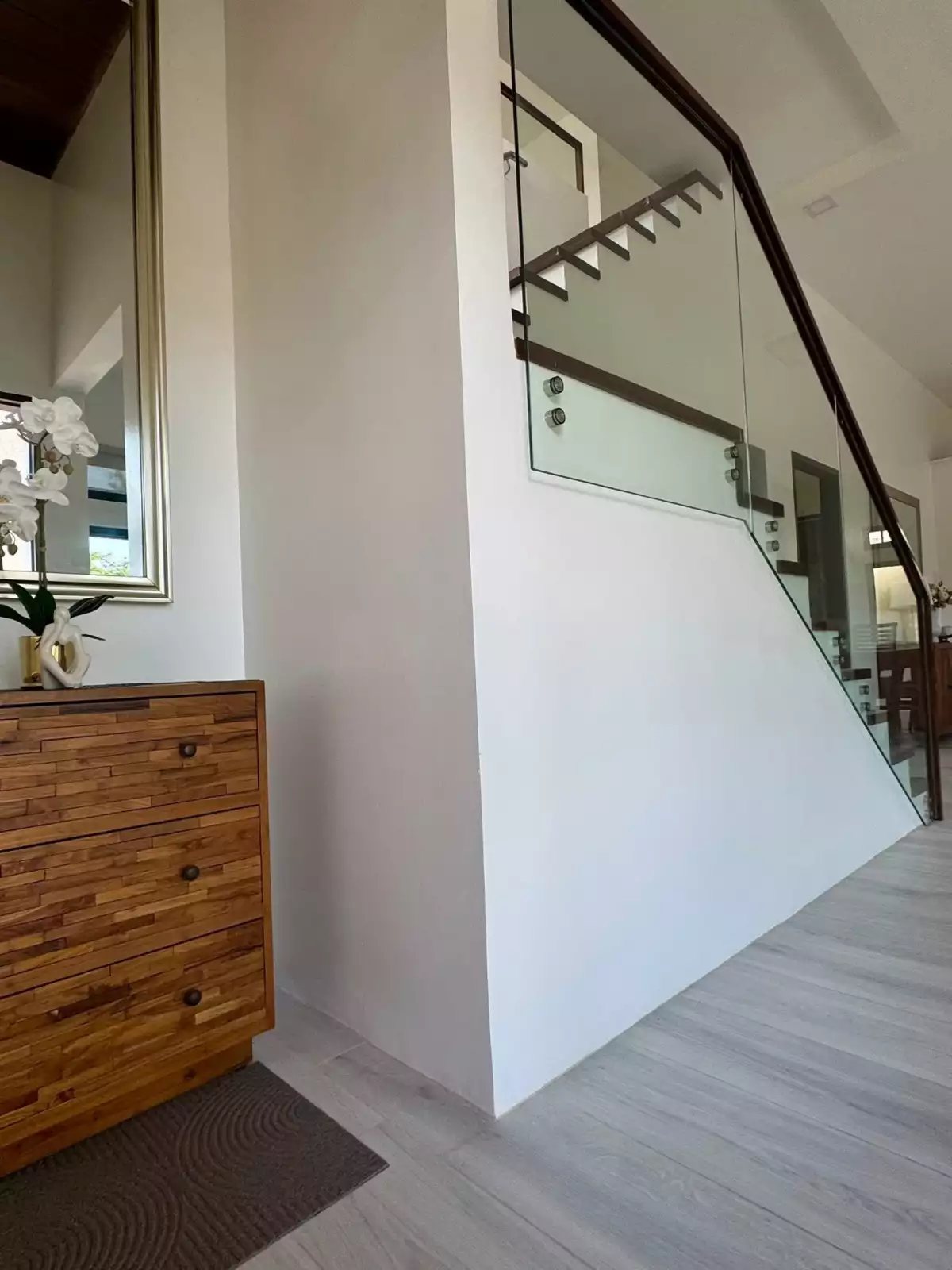 Open photo 14 of 30 — BRAND NEW SEMI FURNISHED HOUSE & LOT AT XAVIER ESTATES