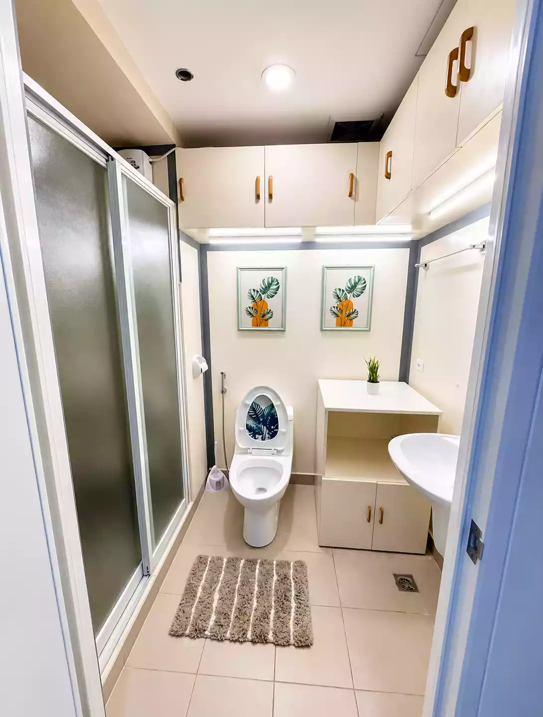 For Assume: Studio Condo in Lahug, Cebu City — 24.99 sqm — Studio in Lahug, Lahug — Photo 5