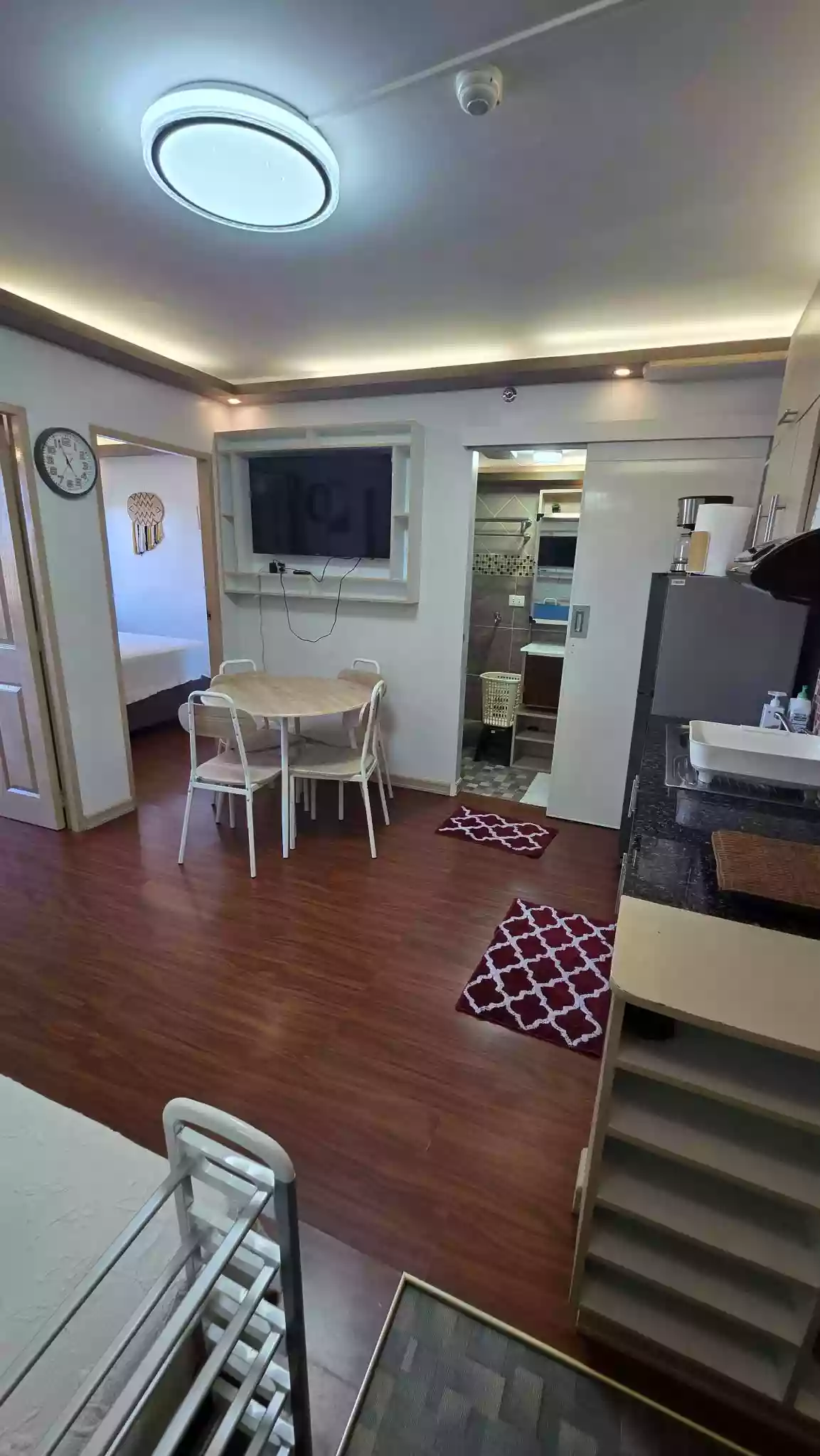 Open photo 14 of 14 — Dumaguete Seaview 2BR Furnished Condo w/ Amenity view