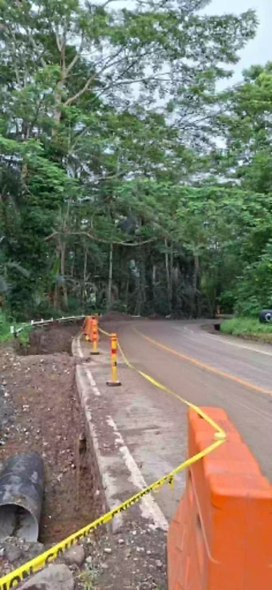 For SALE Agricultural Lot Near Pianing Elementary School, Butuan City — 16914 sqm
