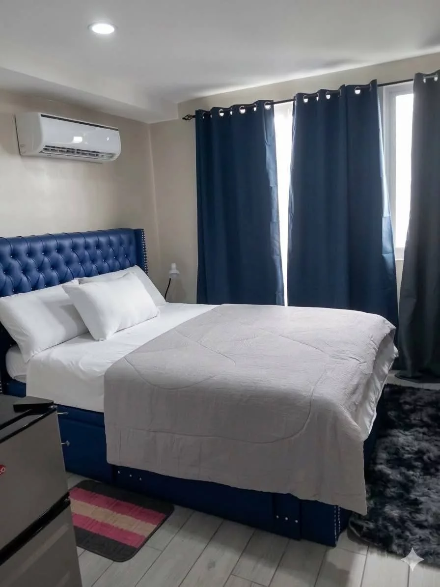 City'scape Grand Tower ayala