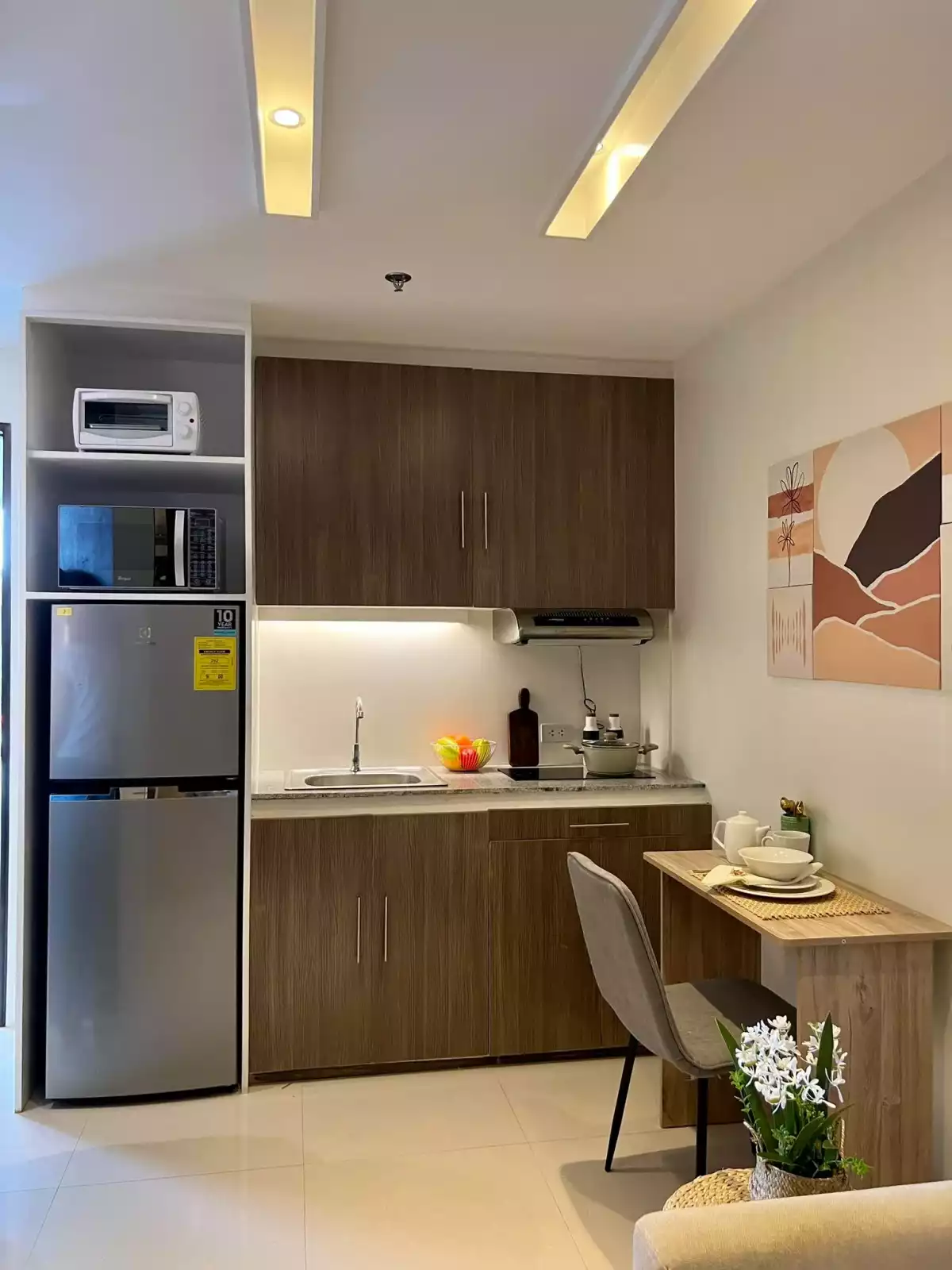 OWN A STUDIO UNIT IN CMT PALAWAN | FOR ASSUME 🏡 — Studio in San Pedro, Puerto Princesa City, Palawan — Photo 7