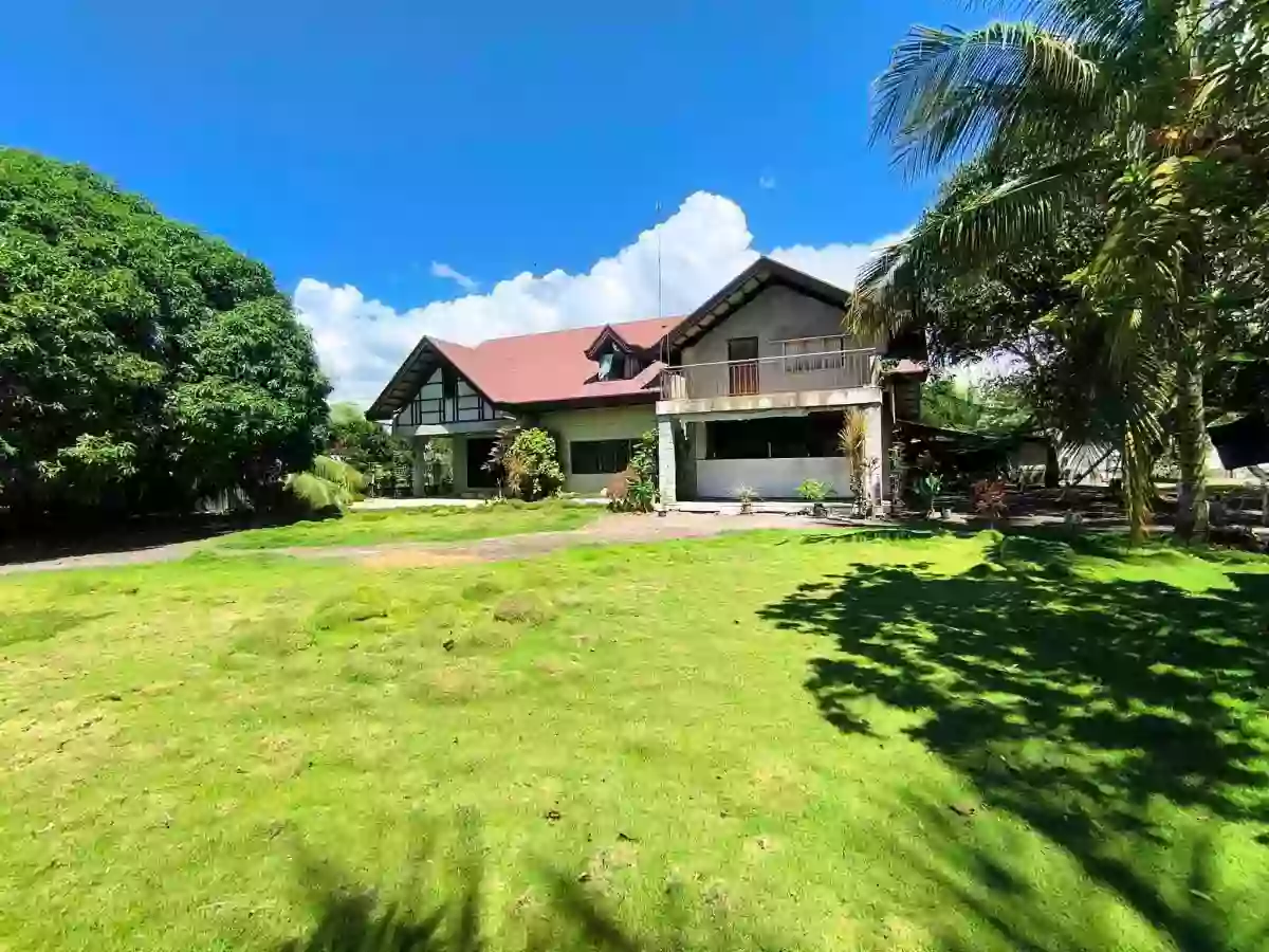 Farm Lot Forsale — Agricultural Lot in Conel, Gen. Santos City, South Cotabato — Photo 3