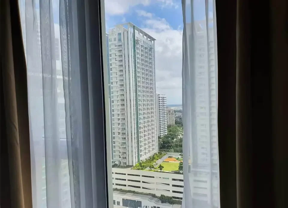 Studio for Rent in Solinea Cebu Business Near Ayala — Studio in Mabolo, Cebu City, Cebu — Photo 3