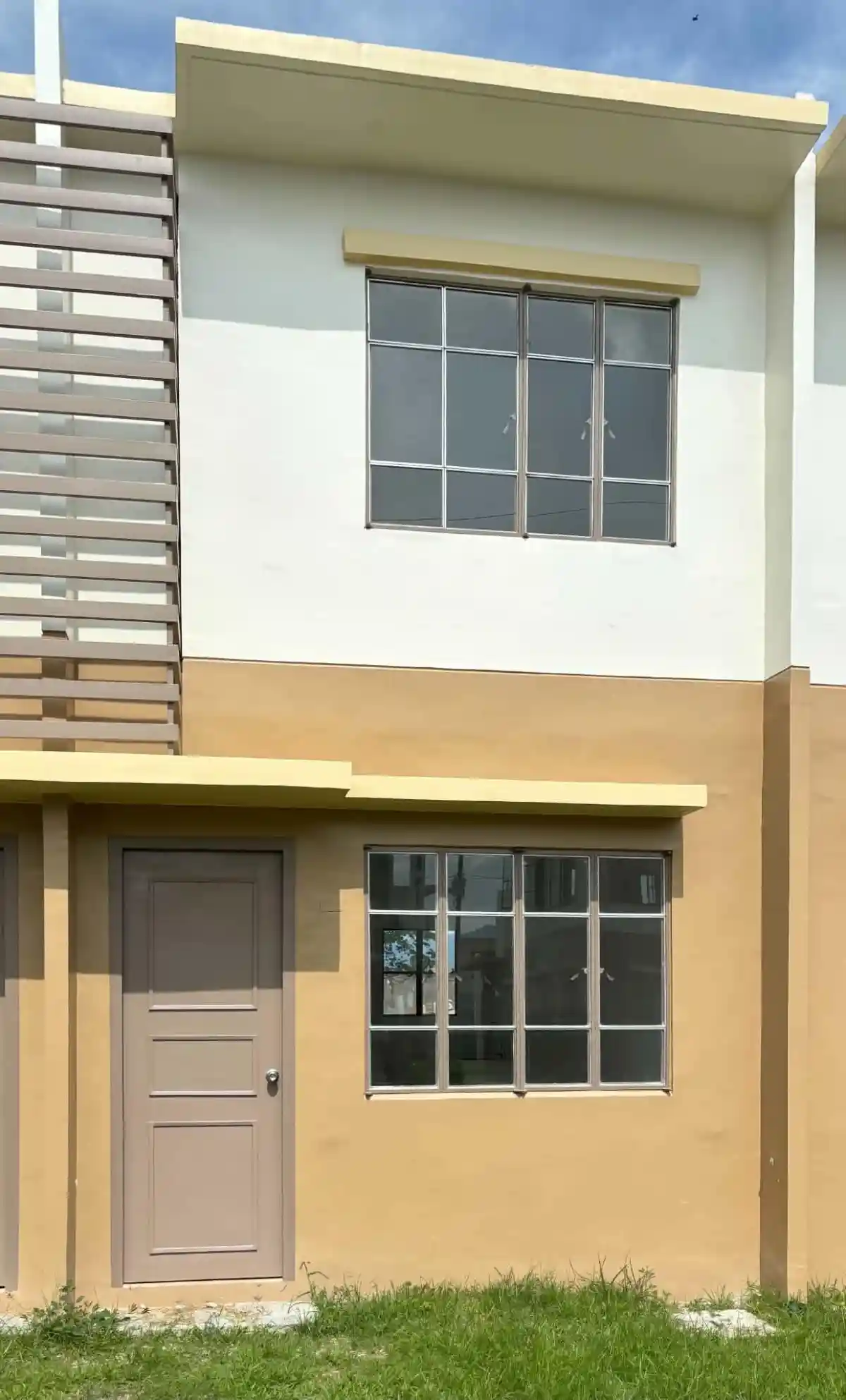 for Assume: 2BR Townhouse Near Swimming Pool, Koronadal — 1-Car Parking