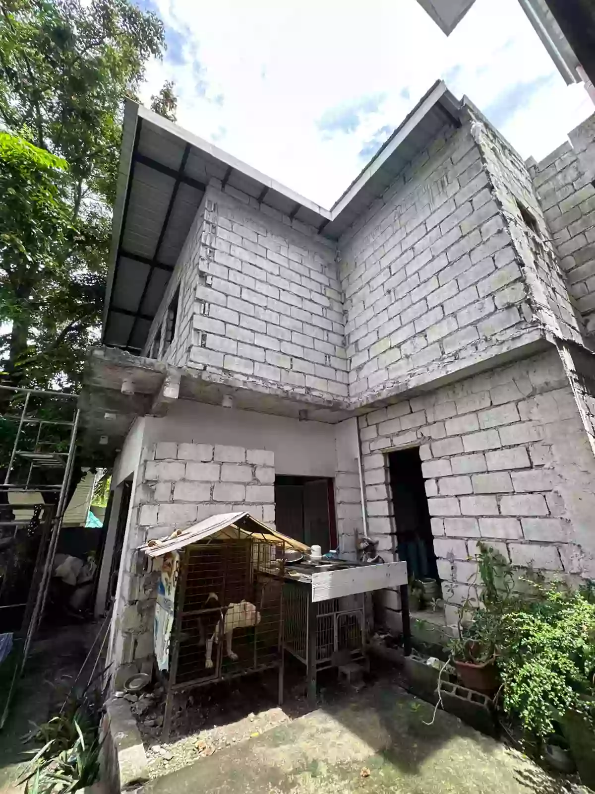 Open photo 33 of 39 — Rush Sale: 4BR House and Lot in P.F. Espiritu VII, Bacoor — 240 sqm Lot