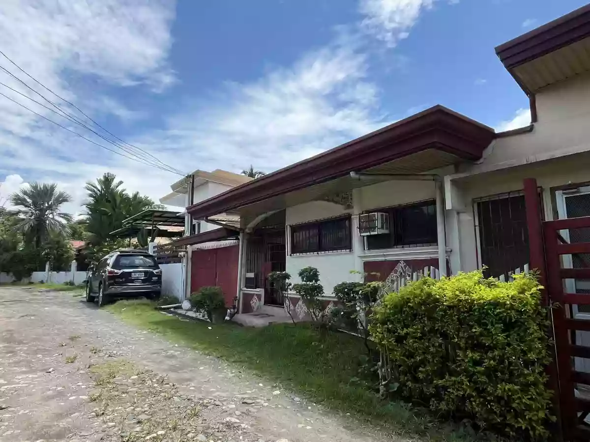 ๐กโจ HOUSE, LOT & INCOME-GENERATING APARTMENT FOR SALE โจ๐ก โ House and Lot in Davao City, Davao del Sur, 8000 โ Photo 2