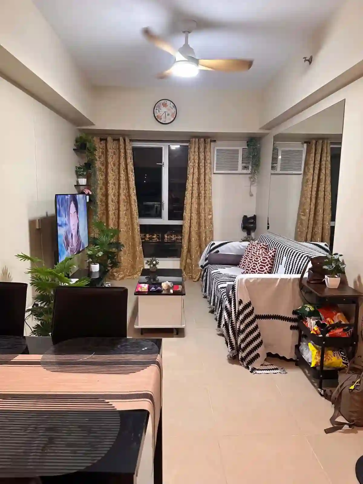 Open photo 8 of 10 — For Sale: 1BR Condo with Parking in Lahug, Cebu City — Avida Towers Riala