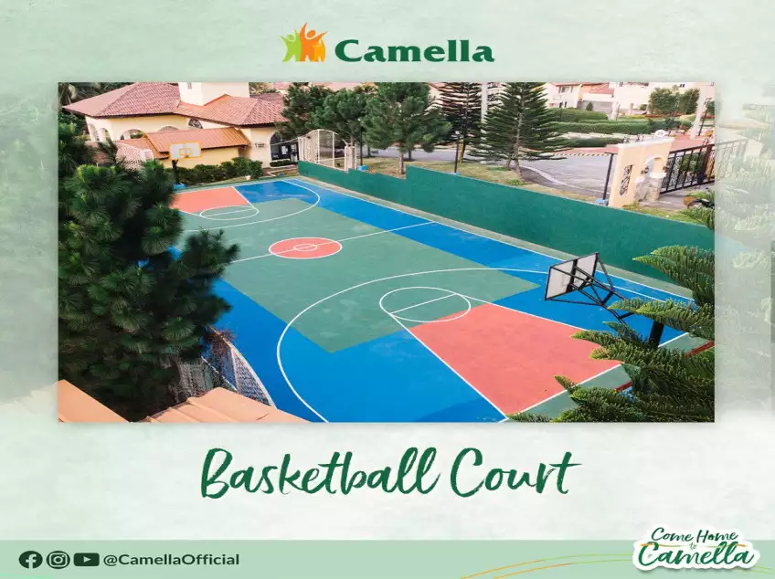 LOT FOR SALE AT CAMELLA SUBDIVISION GENERAL SANTOS CITY — Residential Lot in San Isidro (Lagao 2nd), General Santos City, South Cotabato — Photo 3