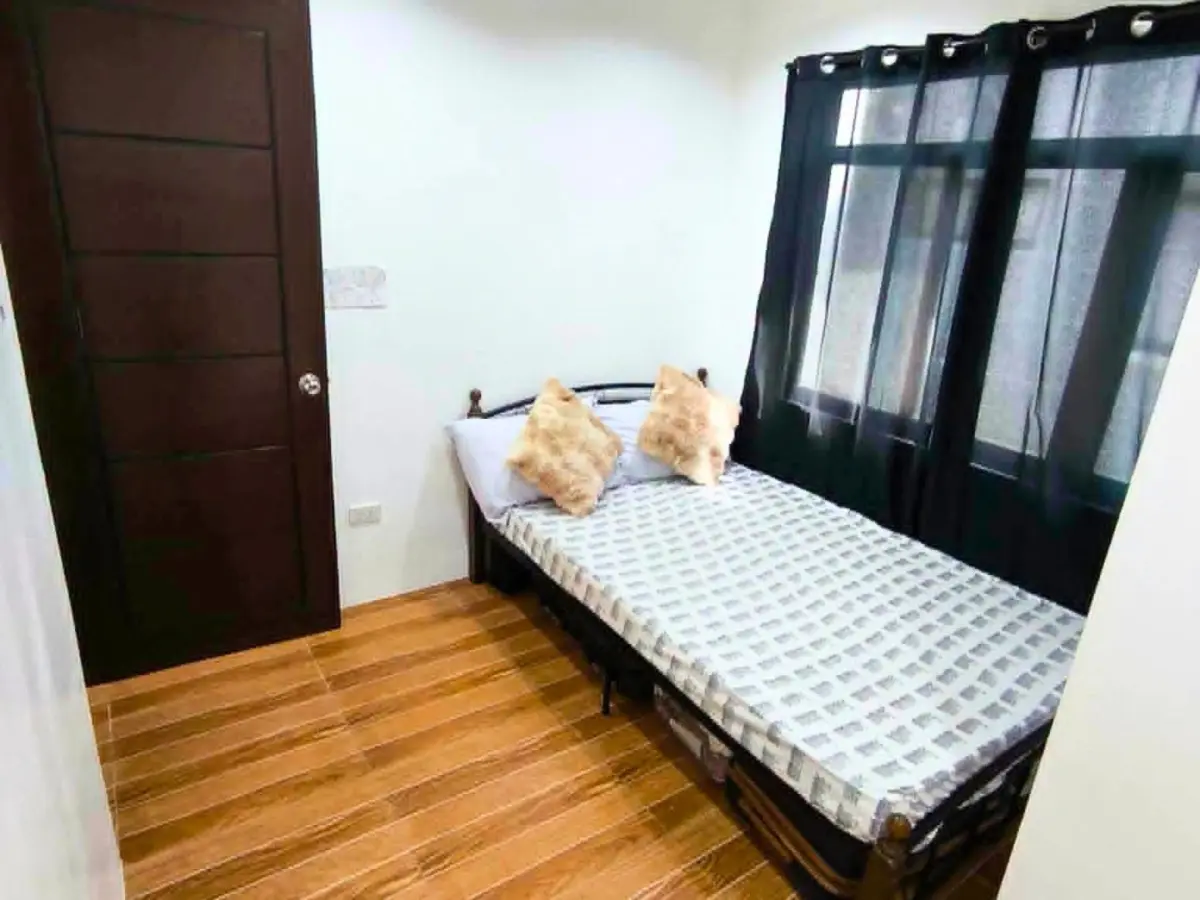 Open photo 9 of 9 — For Rent: 3BR House and Lot in Tunghaan, Minglanilla — Kahale Residences