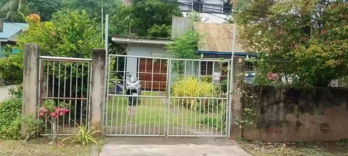Phasco Village Tablon House and Lot For Sale
