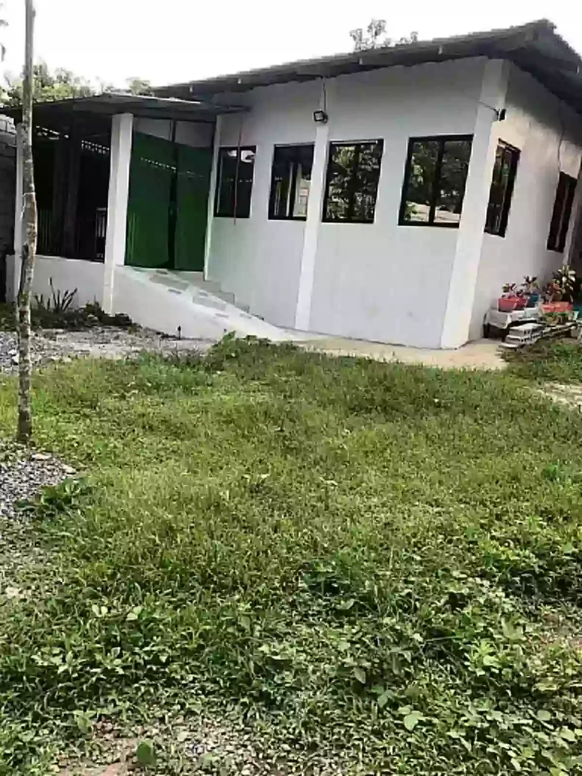 For Sale: 2BR House and Lot in Pag-asa, Orani, Bataan — 500 sqm Lot
