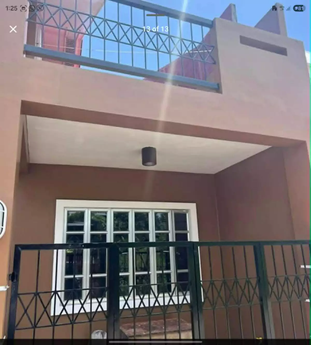 FOR SALE HOUSE AND LOT ! — House and Lot in San Felipe, Naga City, Camarines Sur — Photo 5