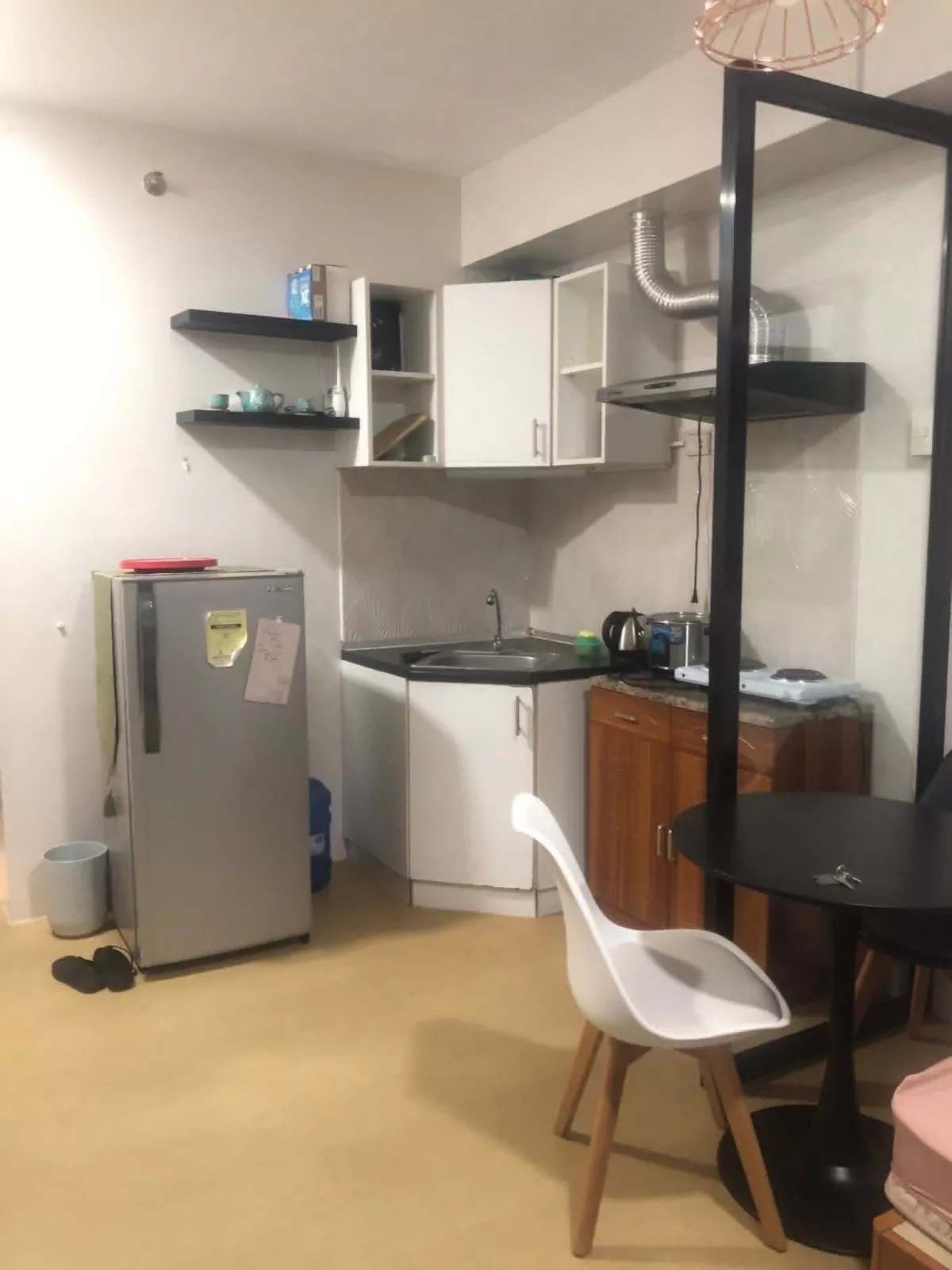 For Sale: Studio Condo in Barangay 29 (Pob.), Cagayan de Oro City — 21.53 sqm — Studio in Cagayan de Oro City, Misamis Oriental, 9000 — Photo 4