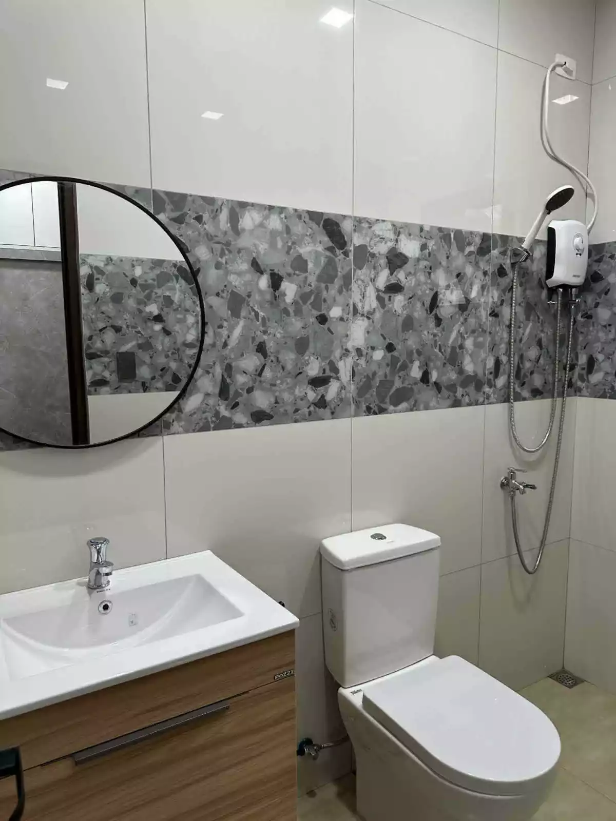 🏡✨ FOR SALE | Your Dream Home Awaits in Uptown CDO! ✨🏡 — House and Lot in Balulang, Cagayan de Oro City, Misamis Oriental — Photo 4