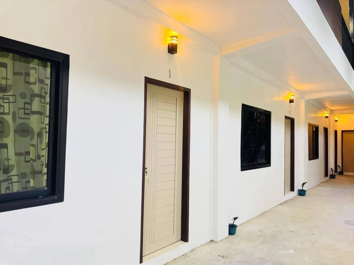 For Sale: Lagao Building in General Santos City — Investment Property — Building in Lagao (1st & 3rd), General Santos City, South Cotabato — Photo 3