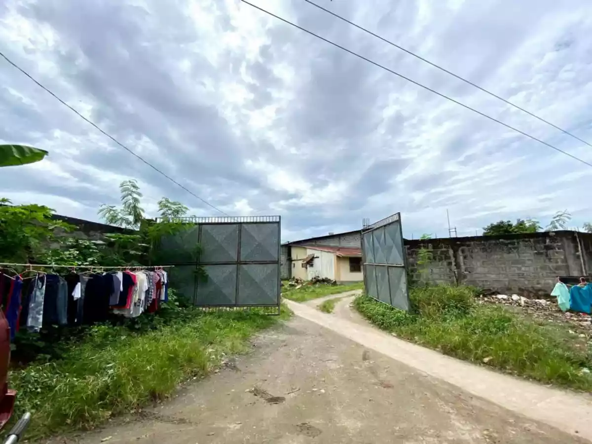 For Sale: Industrial Lot in Telapayong, Arayat — 3250 sqm — Industrial Lot in Arayat, Pampanga, 2012 — Photo 7