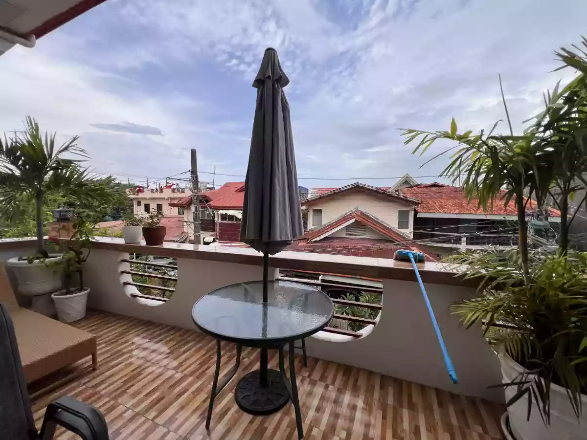 Open photo 18 of 38 — For Sale: 5BR House and Lot in Bankal, Lapu-lapu City — 101 sqm