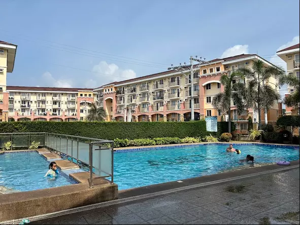 For Assume: 1BR Condo in Buhangin (Pob.), Davao City — 32.50 sqm — 1 Bedroom in Buhangin (Pob.), Davao City, Davao del Sur — Photo 5